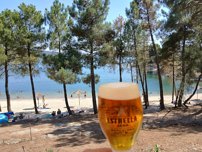 Ar D' Rio Bar _ Praia Fluvial in Moimenta, Norte — photo 6 of 9