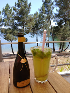 Ar D' Rio Bar _ Praia Fluvial in Moimenta, Norte — photo 8 of 9