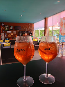 Ar D' Rio Bar _ Praia Fluvial in Moimenta, Norte — photo 9 of 9