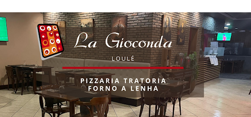 La Gioconda, Loulé