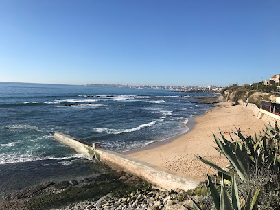 Praia das Avencas — Beach in Algarve, Centro, Portugal — photos, reviews and opening hours