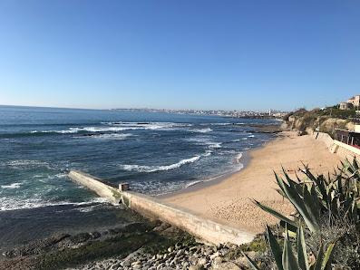 Praia das Avencas in Algarve, Centro — photo 2 of 7