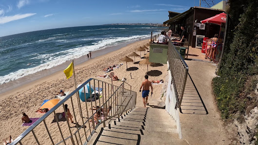 Praia das Avencas in Algarve, Centro — photo 4 of 7