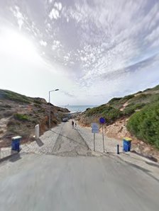Rei das praias in Ferragudo, Algarve — photo 11 of 11