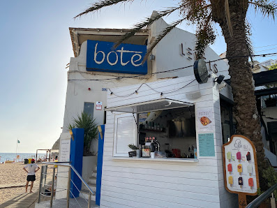 O Bote in Carvoeiro, Algarve — photo 2 of 8