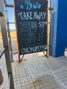 O Bote in Carvoeiro, Algarve — photo 3 of 8