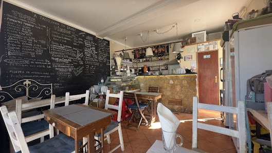 Tasquinha do Bruno in Santa Luzia, Algarve — photo 2 of 11