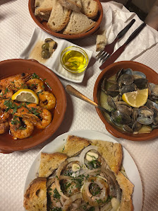 Tasquinha do Bruno in Santa Luzia, Algarve — photo 3 of 11