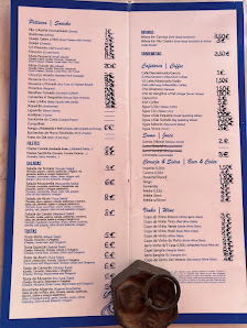 Tasquinha do Bruno in Santa Luzia, Algarve — photo 5 of 11