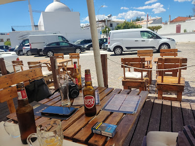 Tasquinha do Bruno in Santa Luzia, Algarve — photo 7 of 11