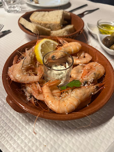 Tasquinha do Bruno in Santa Luzia, Algarve — photo 8 of 11