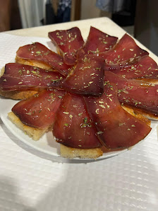 Tasquinha do Bruno in Santa Luzia, Algarve — photo 9 of 11