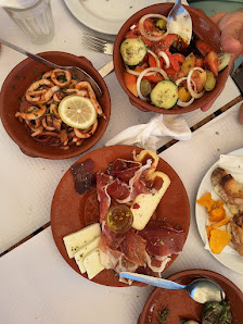 Tasquinha do Bruno in Santa Luzia, Algarve — photo 10 of 11