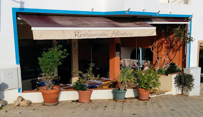 Restaurant Atlântico