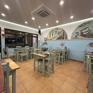 Restaurant Atlântico in Luz, Algarve — photo 7 of 12