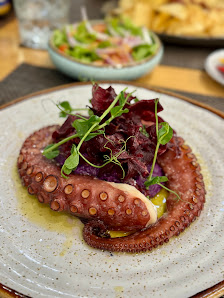 Restaurant Atlântico in Luz, Algarve — photo 8 of 12