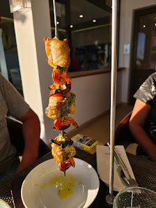 Restaurant Atlântico in Luz, Algarve — photo 9 of 12