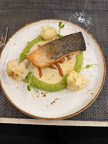 Restaurant Atlântico in Luz, Algarve — photo 12 of 12