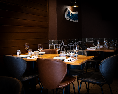 Restaurante Maresia