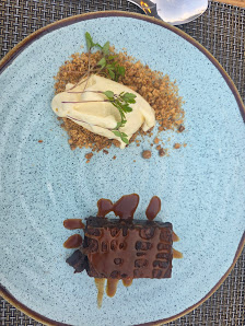 Restaurante Maresia in Fuseta, Algarve — photo 3 of 12