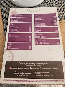 Restaurante Maresia in Fuseta, Algarve — photo 5 of 12