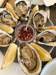 Restaurante Maresia in Fuseta, Algarve — photo 8 of 12