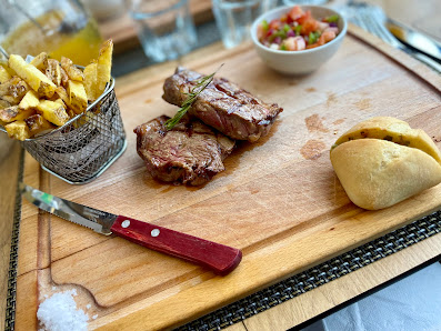 Restaurante Maresia in Fuseta, Algarve — photo 11 of 12