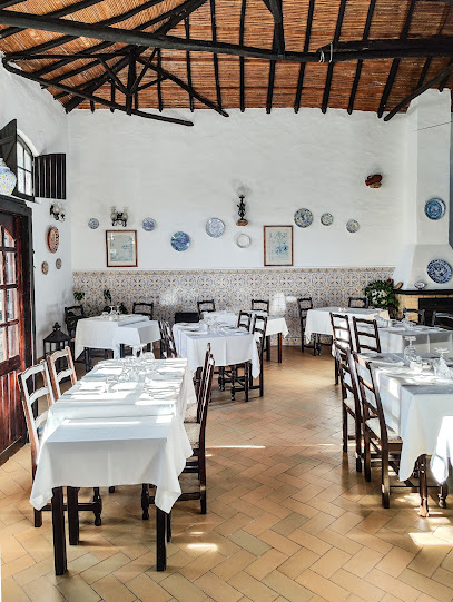 Restaurante Porches Velho