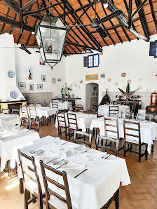 Restaurante Porches Velho in Porches, Algarve — photo 9 of 10