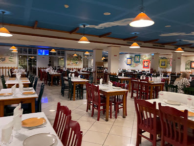 Restaurante Frangaria in Faro, Algarve — photo 2 of 9