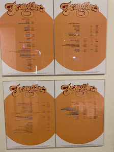 Restaurante Frangaria in Faro, Algarve — photo 3 of 9