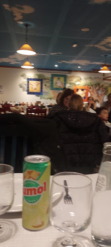 Restaurante Frangaria in Faro, Algarve — photo 4 of 9