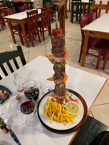 Restaurante Frangaria in Faro, Algarve — photo 5 of 9