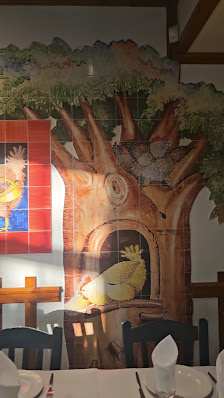 Restaurante Frangaria in Faro, Algarve — photo 6 of 9