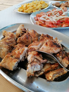 Restaurante Frangaria in Faro, Algarve — photo 8 of 9