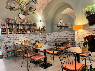 Gusto’Zza Loulé in Loulé, Algarve — photo 2 of 12
