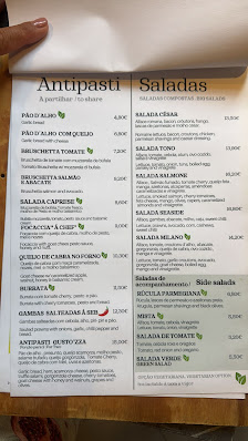 Gusto’Zza Loulé in Loulé, Algarve — photo 5 of 12