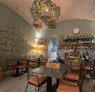 Gusto’Zza Loulé in Loulé, Algarve — photo 7 of 12
