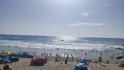 Praia Azul Norte — Attraction in Algarve, Norte, Portugal — photos, reviews and opening hours