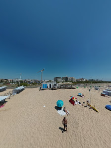 Praia Azul Norte in Algarve, Norte — photo 3 of 4