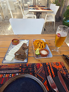 N24 Tapas by Bart in Olhão, Algarve — photo 3 of 10
