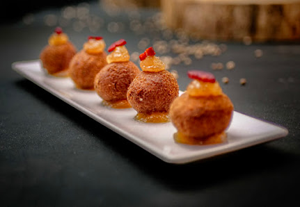 N24 Tapas by Bart in Olhão, Algarve — photo 6 of 10