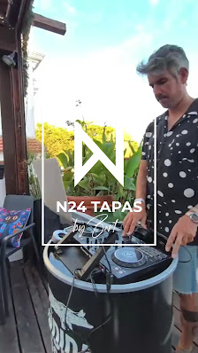 N24 Tapas by Bart in Olhão, Algarve — photo 7 of 10