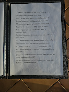Smokehouse 125 in Boliqueime, Algarve — photo 4 of 10