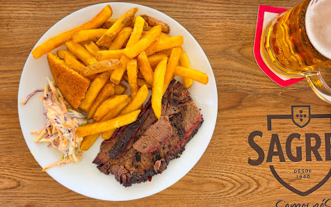 Smokehouse 125 in Boliqueime, Algarve — photo 7 of 10