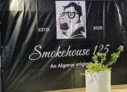 Smokehouse 125 in Boliqueime, Algarve — photo 9 of 10