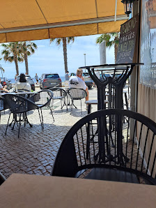 Restaurante Atlântico Quarteira in Quarteira, Algarve — photo 6 of 7