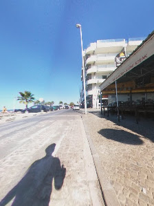 Restaurante Atlântico Quarteira in Quarteira, Algarve — photo 7 of 7
