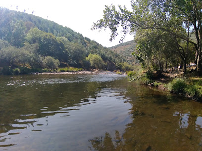 Praia Fluvial do Areinho — Attraction in Algarve, Norte, Portugal — photos, reviews and opening hours