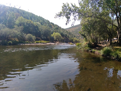 Praia Fluvial do Areinho in Algarve, Norte — photo 2 of 6